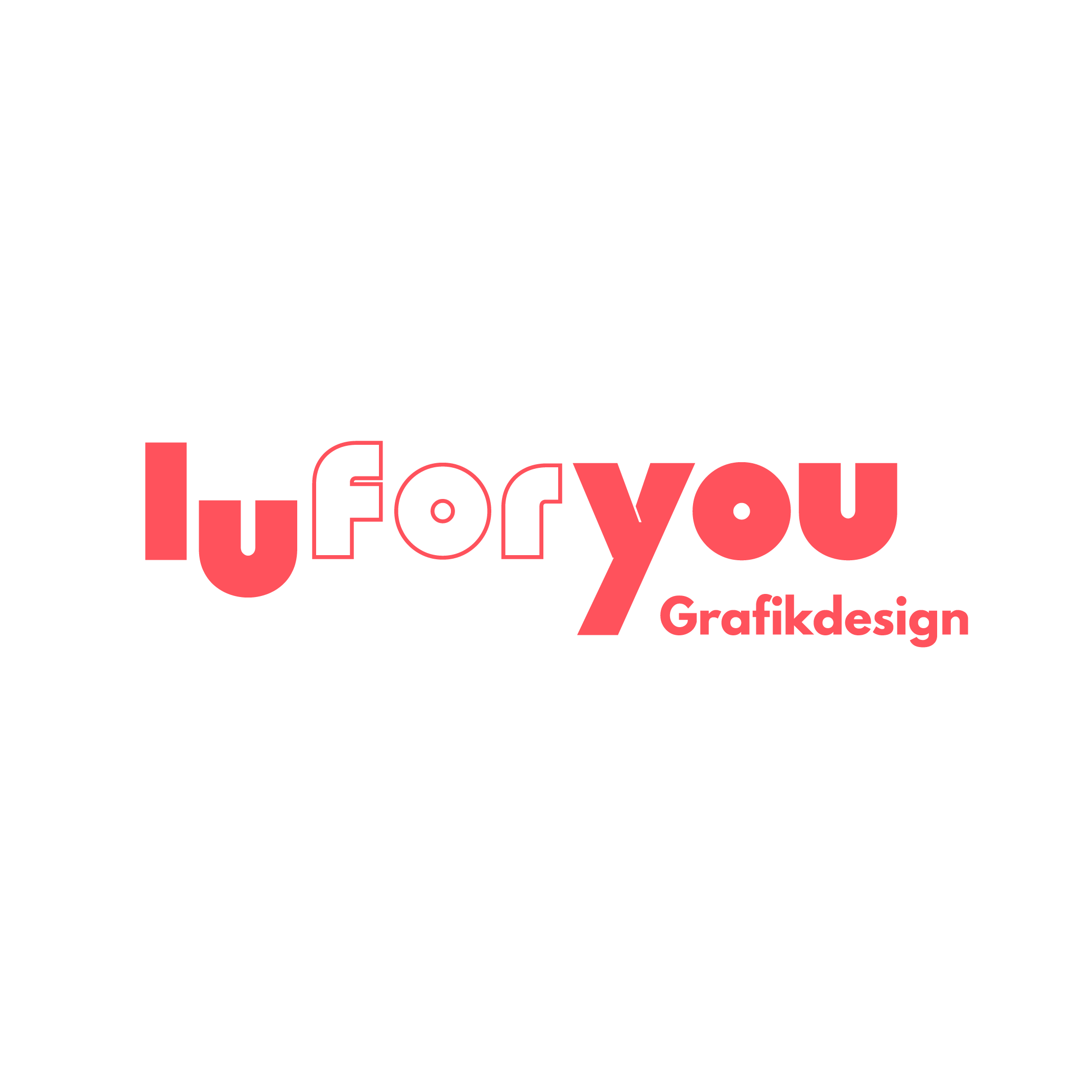 Luforyou-Grafikdesign